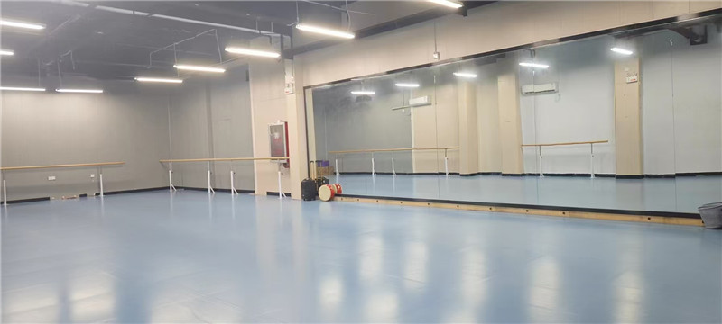 排舞厅